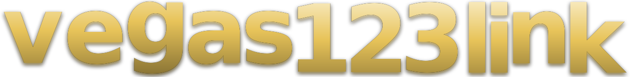 vegas123 link logo