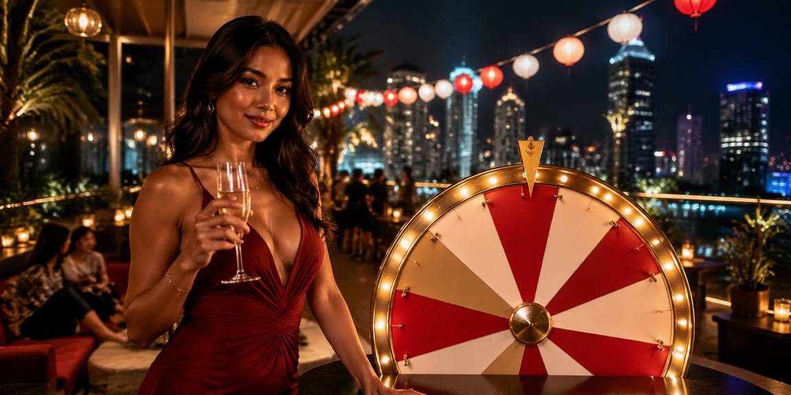 vegas123 link Mobile App
