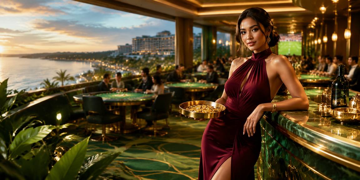 vegas123 link Live tables, slots and sportsbook in one place